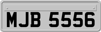 MJB5556