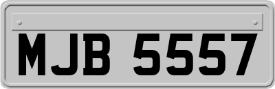MJB5557