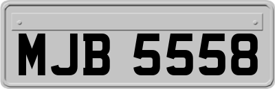 MJB5558