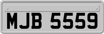 MJB5559