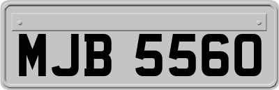 MJB5560