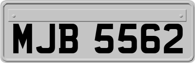 MJB5562