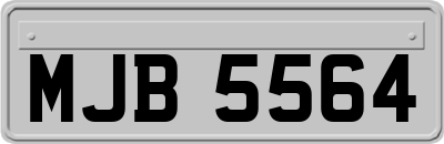 MJB5564