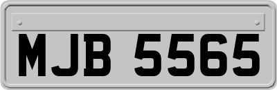 MJB5565