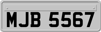 MJB5567