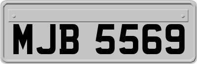 MJB5569