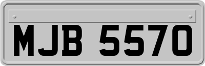 MJB5570