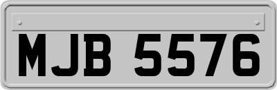MJB5576