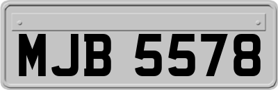 MJB5578