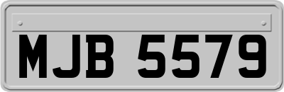 MJB5579