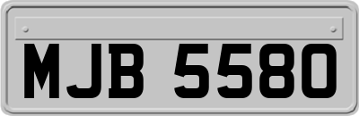 MJB5580