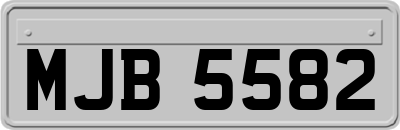 MJB5582