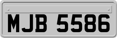 MJB5586