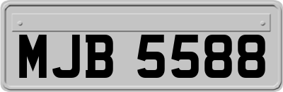 MJB5588