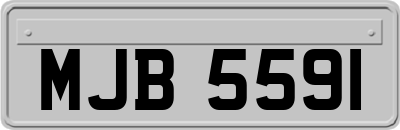 MJB5591