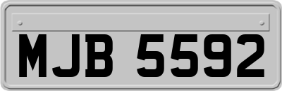 MJB5592