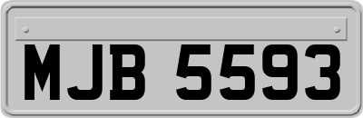 MJB5593