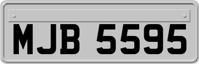 MJB5595