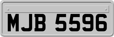 MJB5596