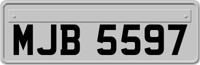 MJB5597