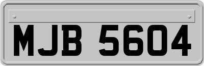MJB5604