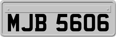 MJB5606