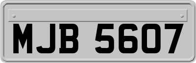 MJB5607