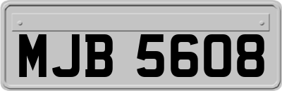 MJB5608