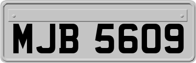 MJB5609