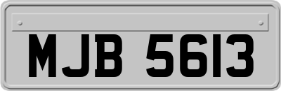 MJB5613