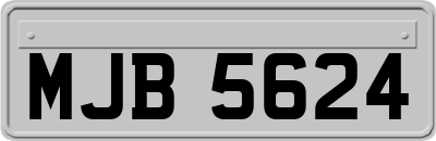 MJB5624