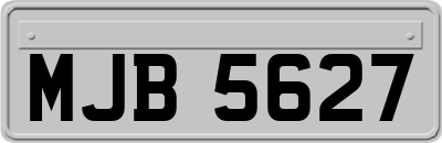 MJB5627