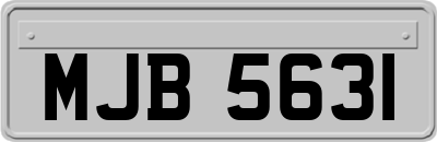 MJB5631