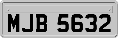MJB5632