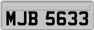MJB5633
