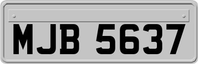 MJB5637