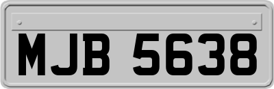 MJB5638