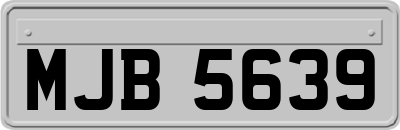 MJB5639