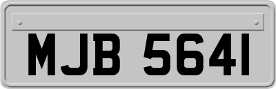 MJB5641