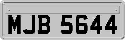 MJB5644