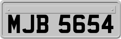 MJB5654