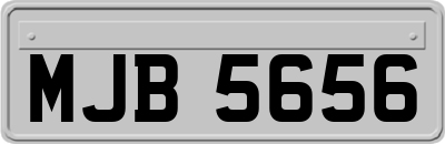MJB5656