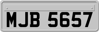 MJB5657