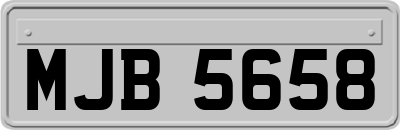 MJB5658