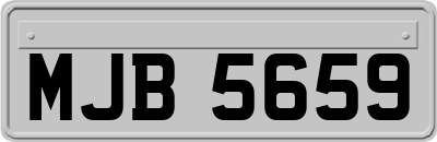 MJB5659