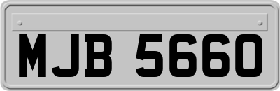 MJB5660
