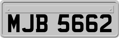 MJB5662