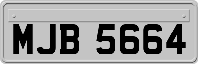 MJB5664