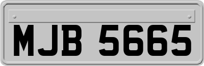 MJB5665