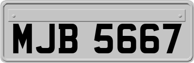 MJB5667